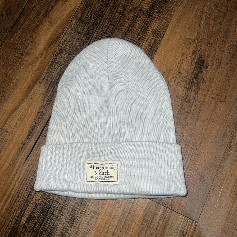 Abercrombie and Fitch hat